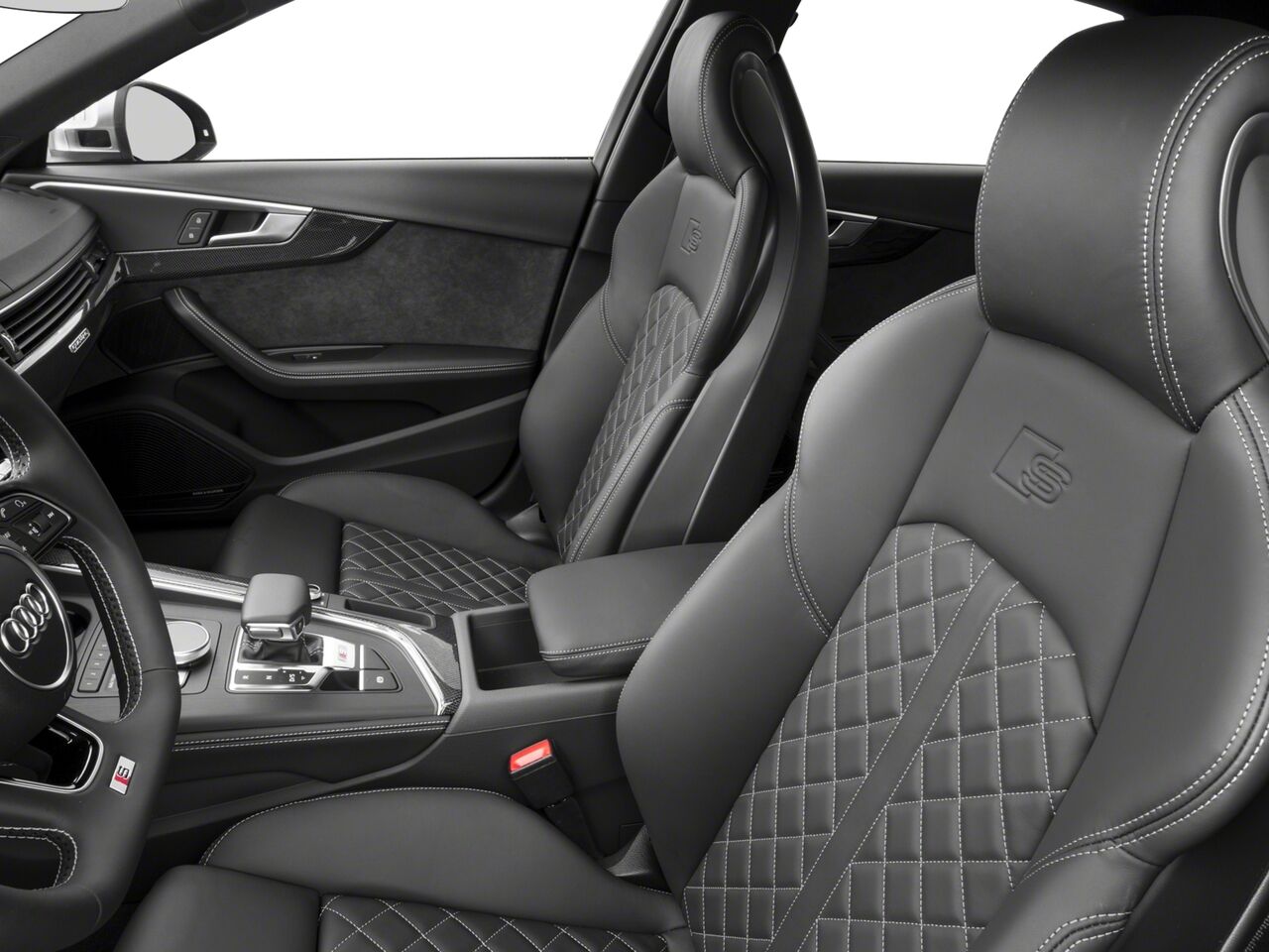 2018 Audi S4 3.0T Premium Plus Chantilly VA