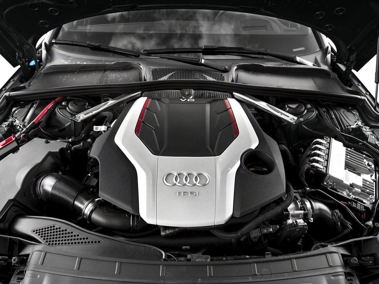 2018 Audi S4 3.0T Premium Plus Chantilly VA