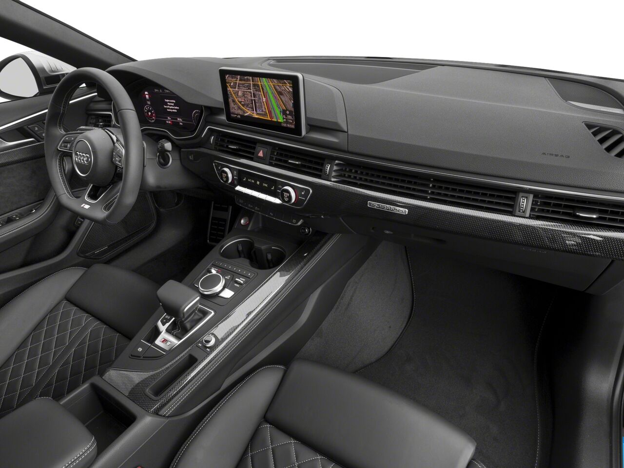 2018 Audi S4 3.0T Premium Plus Chantilly VA