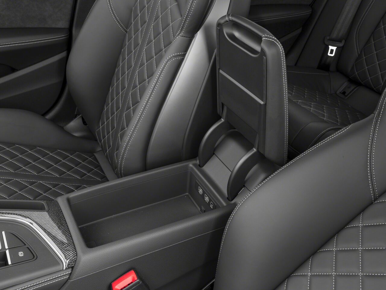 2018 Audi S4 3.0T Premium Plus Chantilly VA