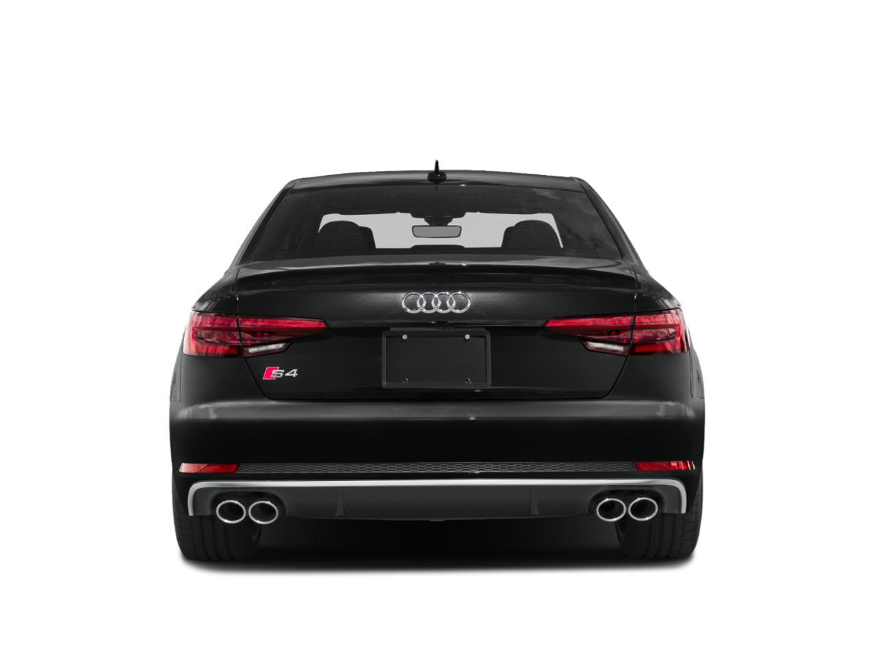 2018 Audi S4 3.0T Premium Plus Chantilly VA