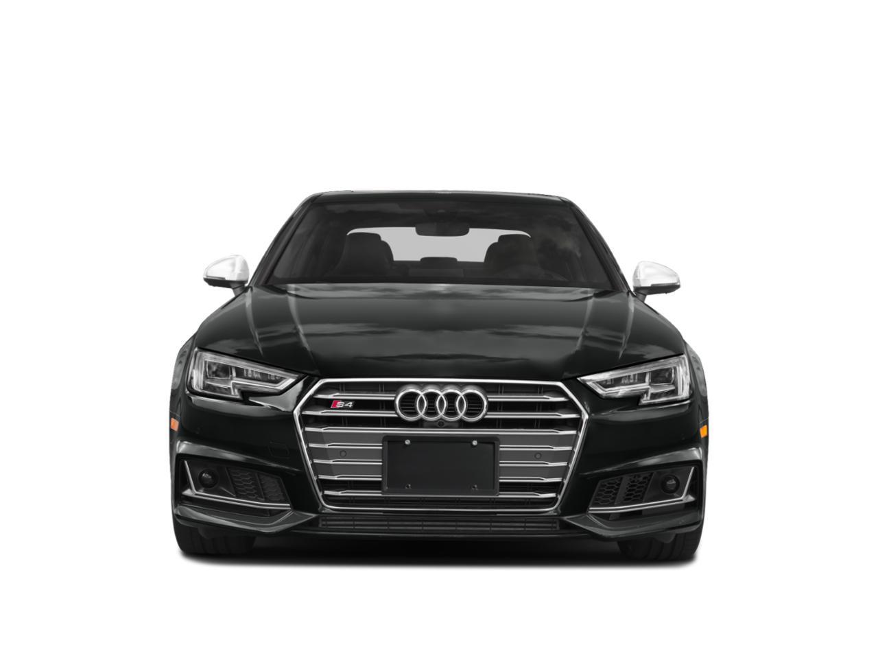 2018 Audi S4 3.0T Premium Plus Chantilly VA