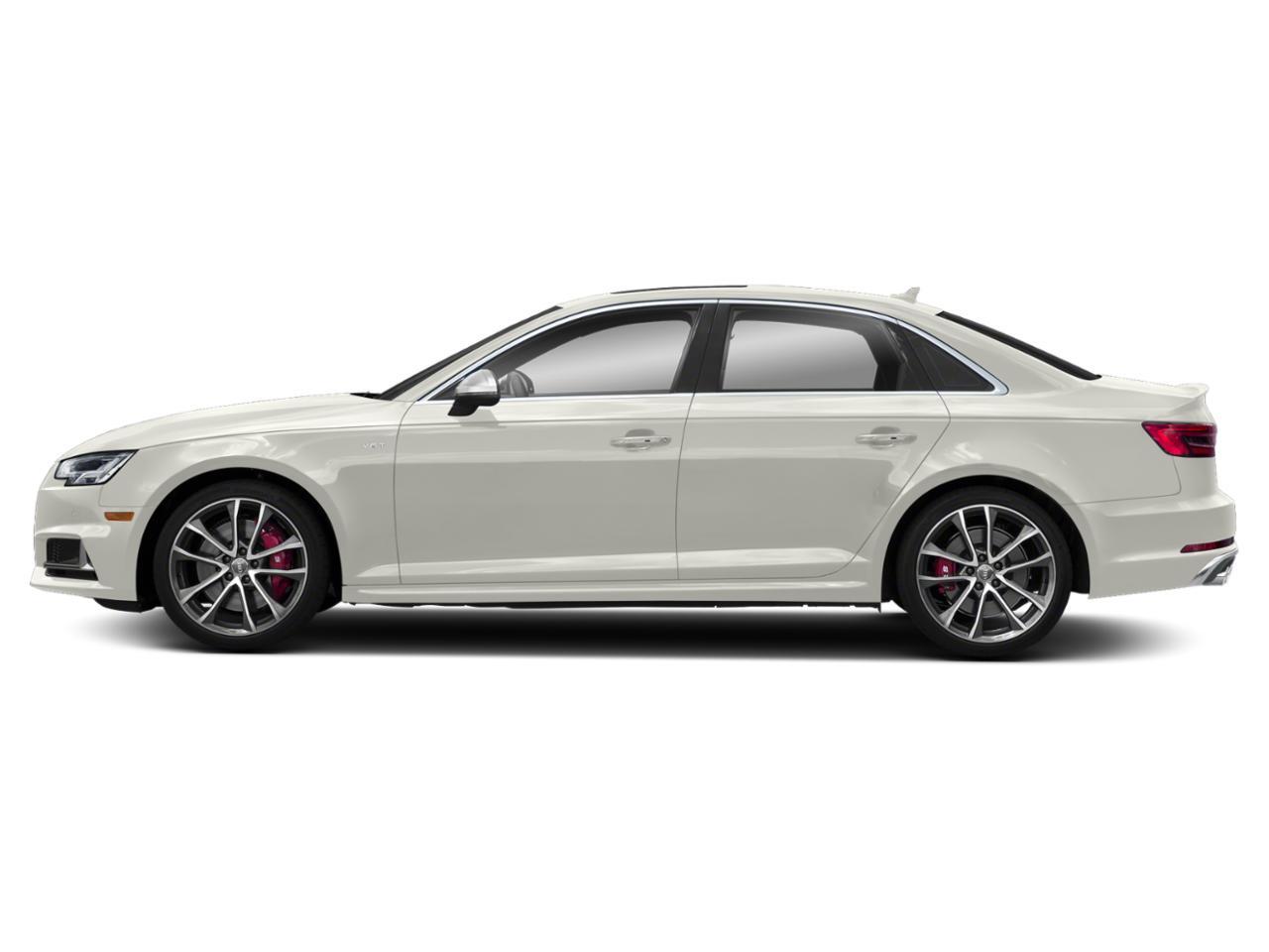 2018 Audi S4 3.0T Premium Plus Charlotte NC