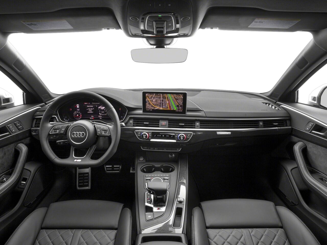 2018 Audi S4 3.0T Premium Plus Charlotte NC