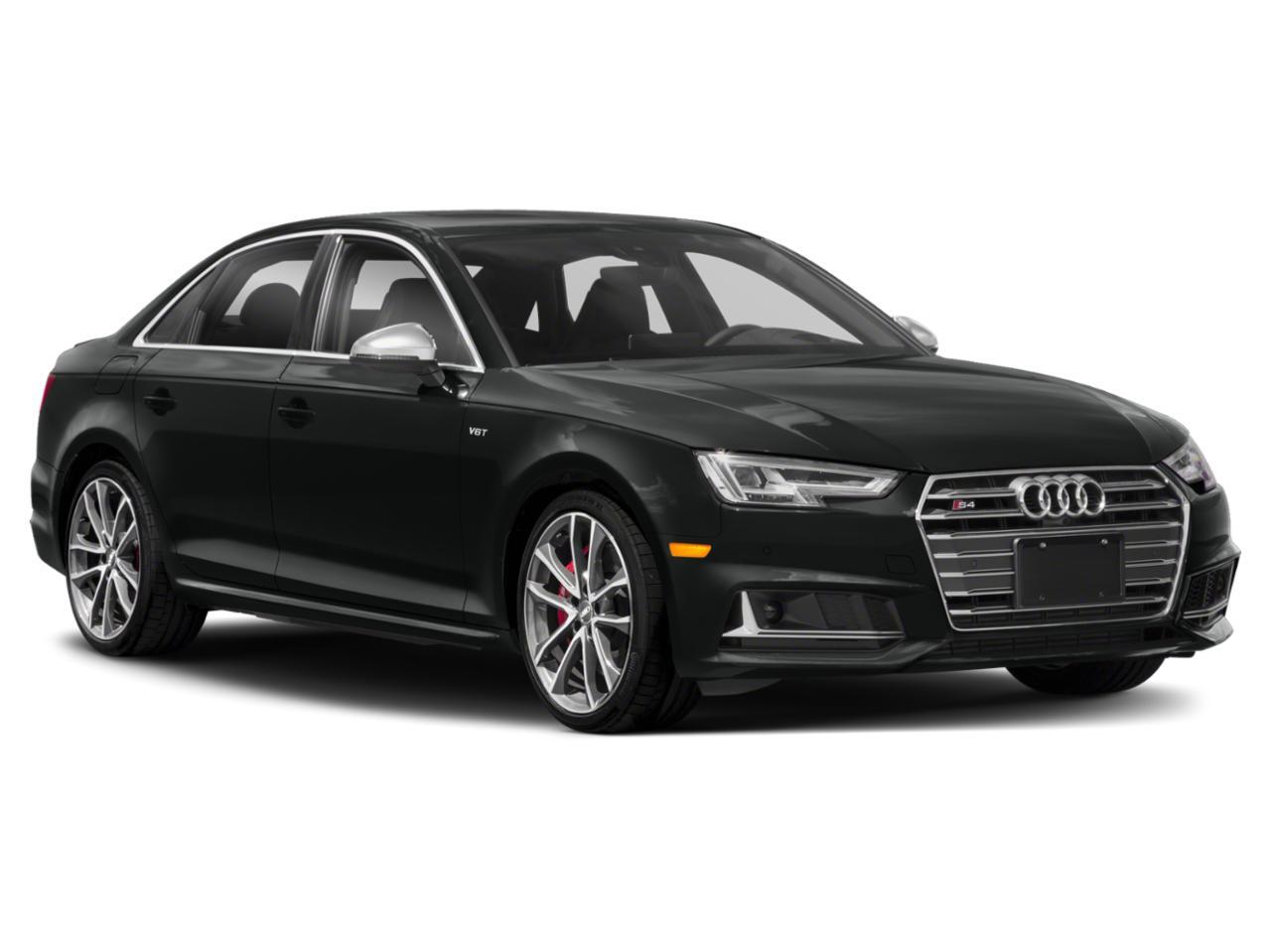 2018 Audi S4 3.0T Premium Plus Charlotte NC