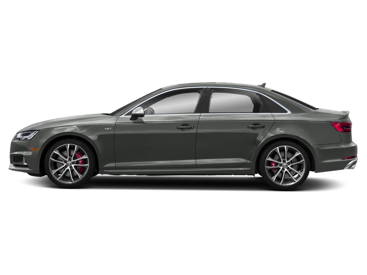 2018 Audi S4 Prestige