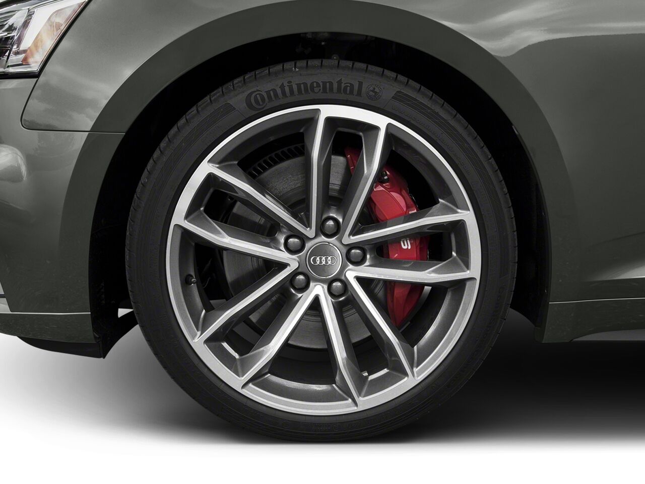 2018 Audi S5 3.0T Premium Plus Chantilly VA