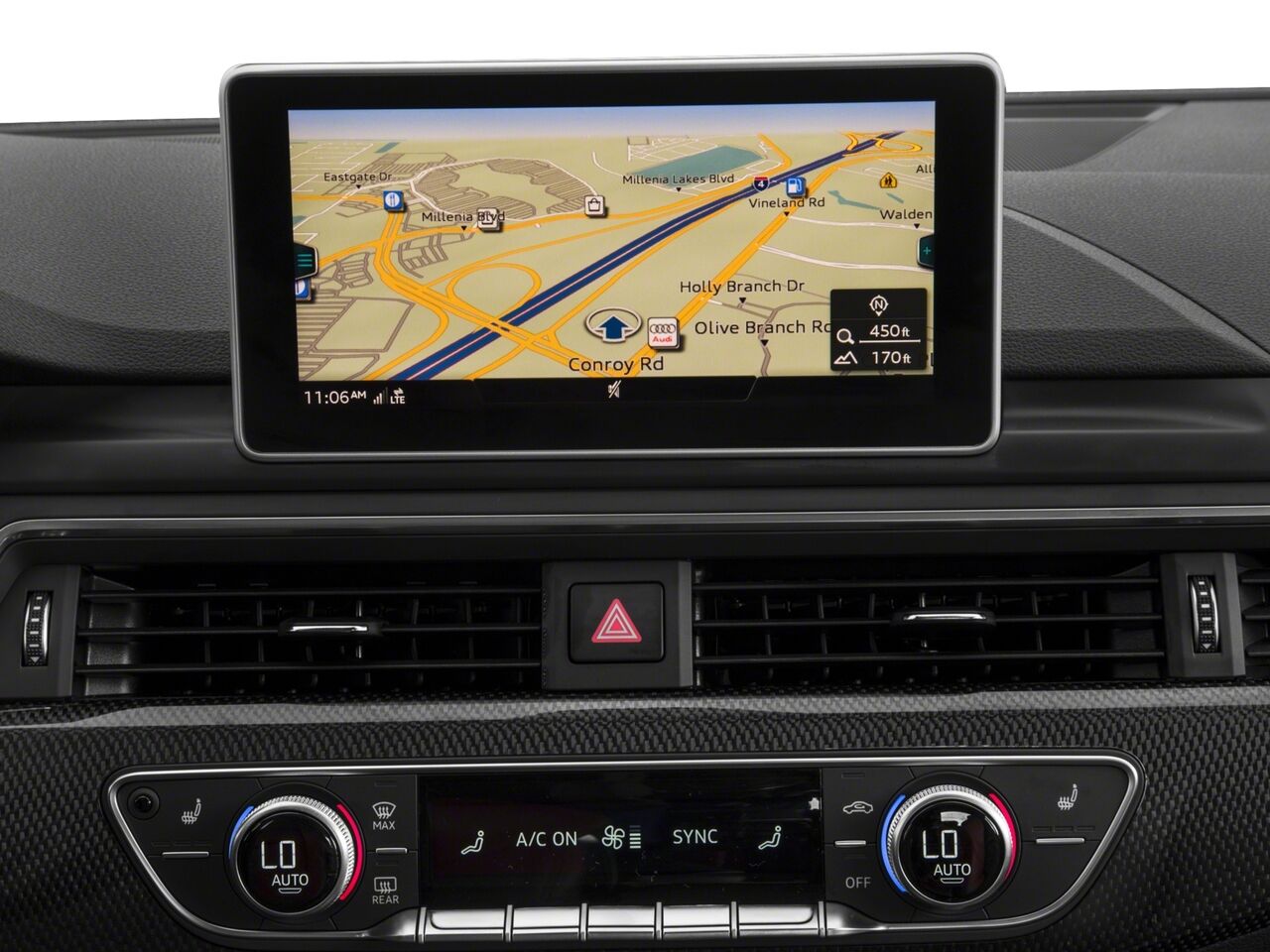 2018 Audi S5 3.0T Premium Plus Chantilly VA