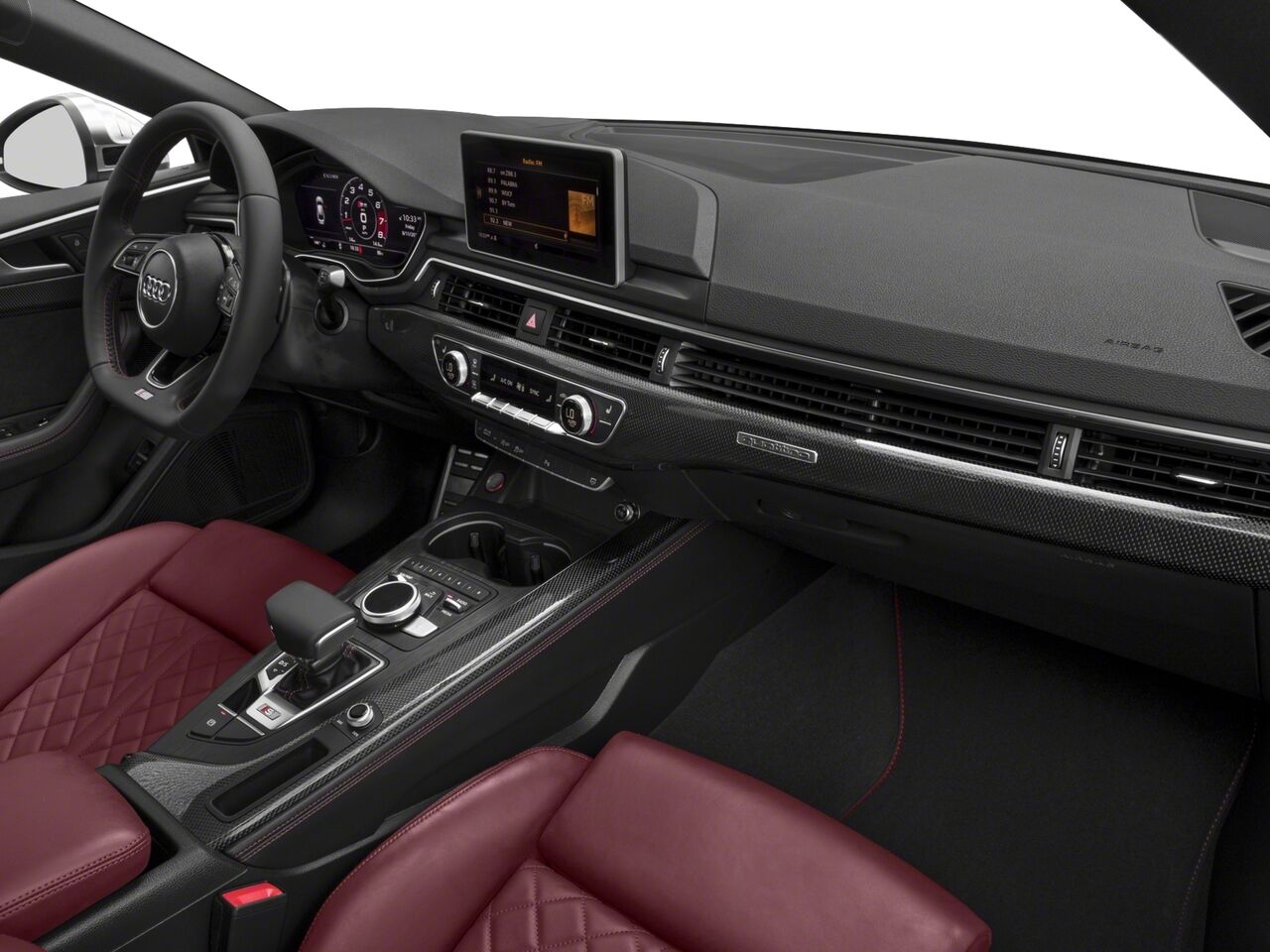 2018 Audi S5 3.0T Premium Plus Chantilly VA