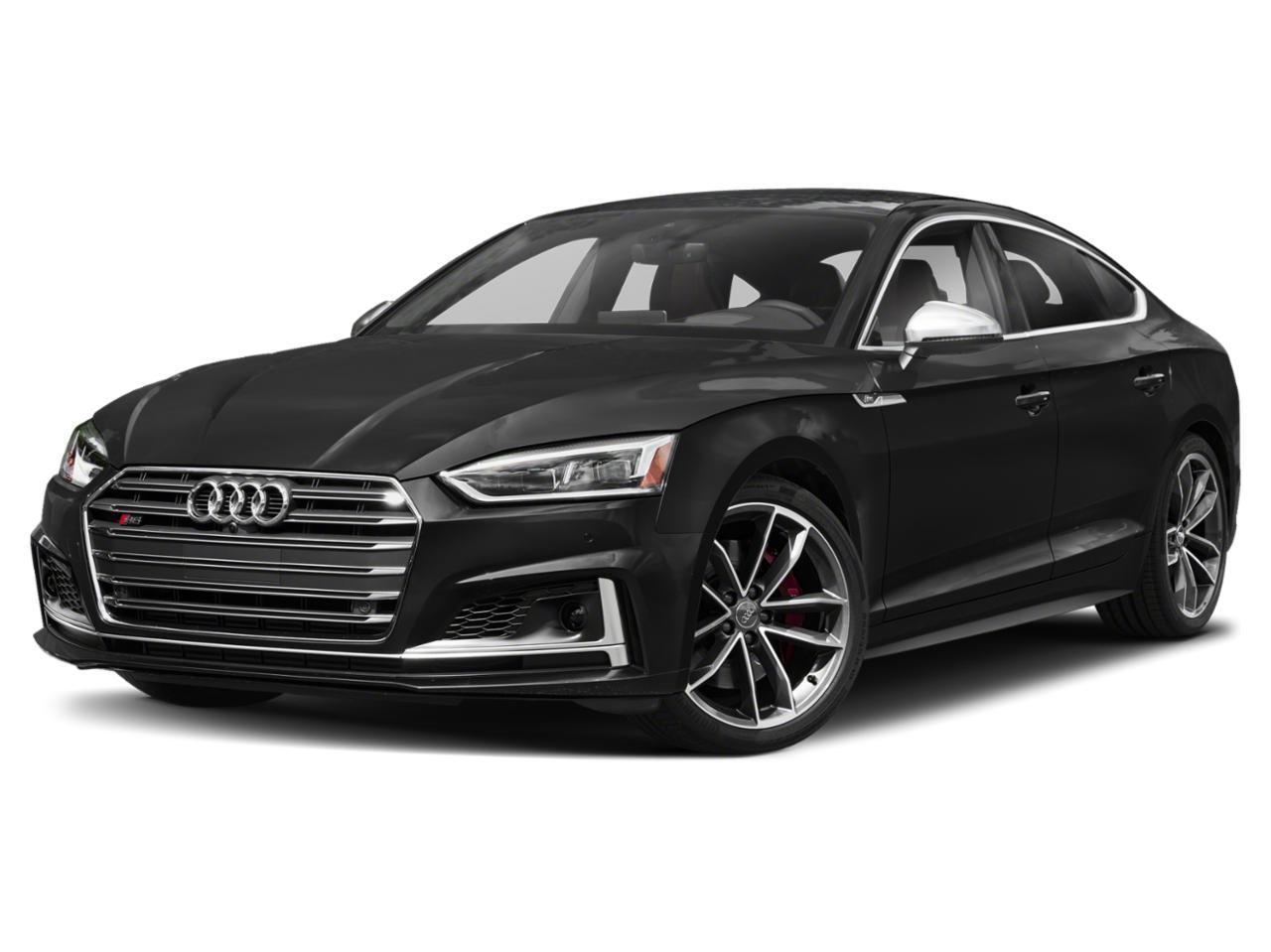 2018 Audi S5 3.0T Premium Plus Chantilly VA