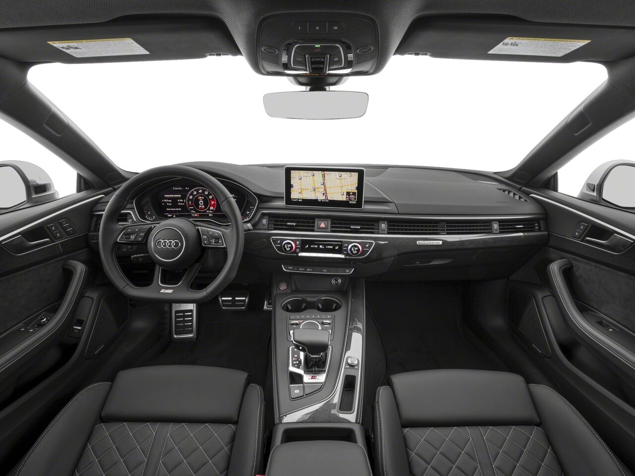 2018 Audi S5 Coupe Premium Plus Irving TX
