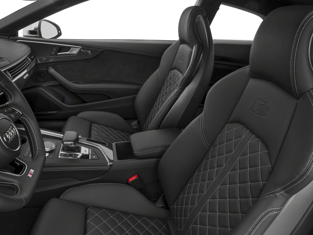2018 Audi S5 Coupe Premium Plus Irving TX