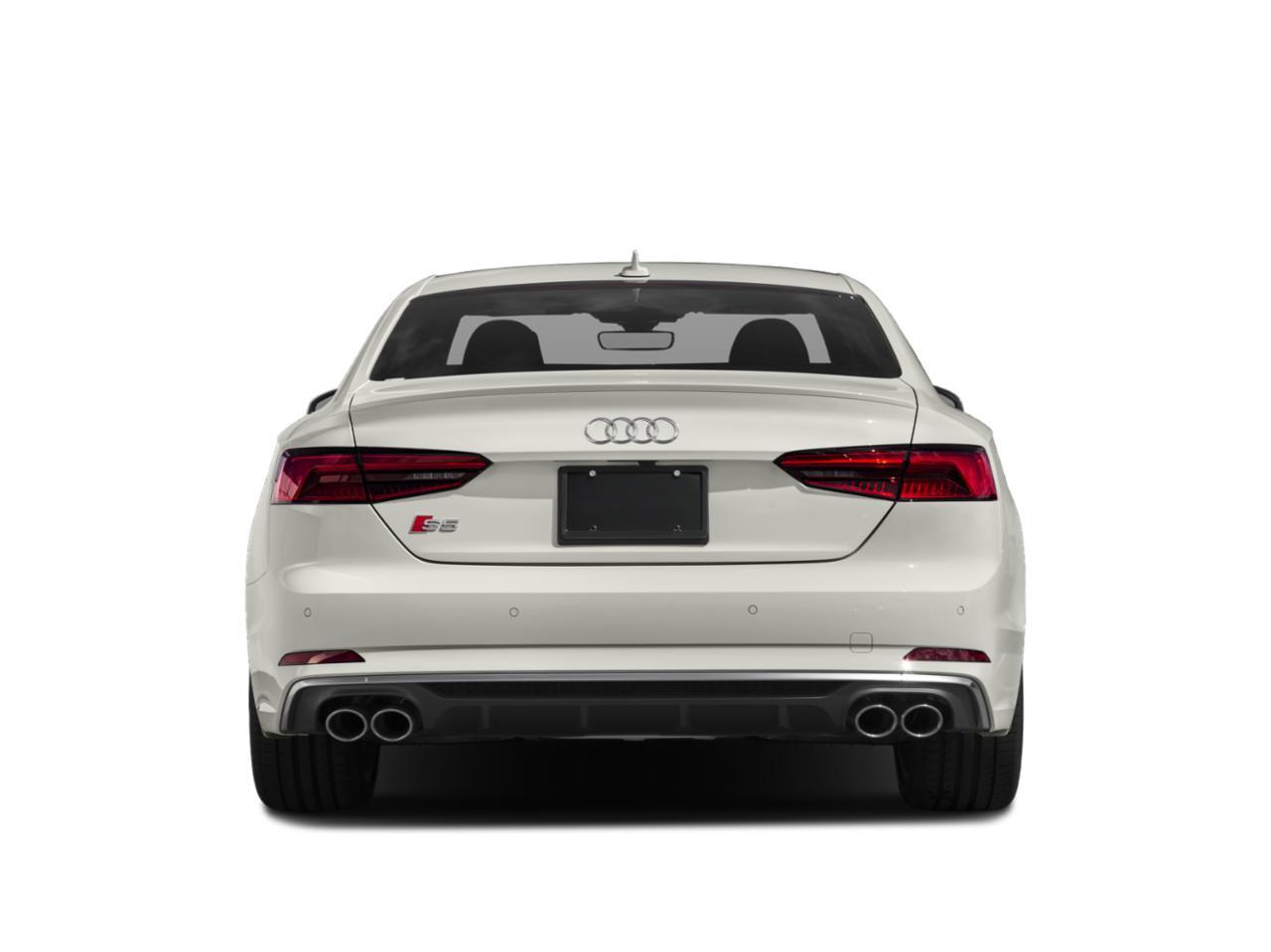 2018 Audi S5 Coupe Premium Plus Irving TX