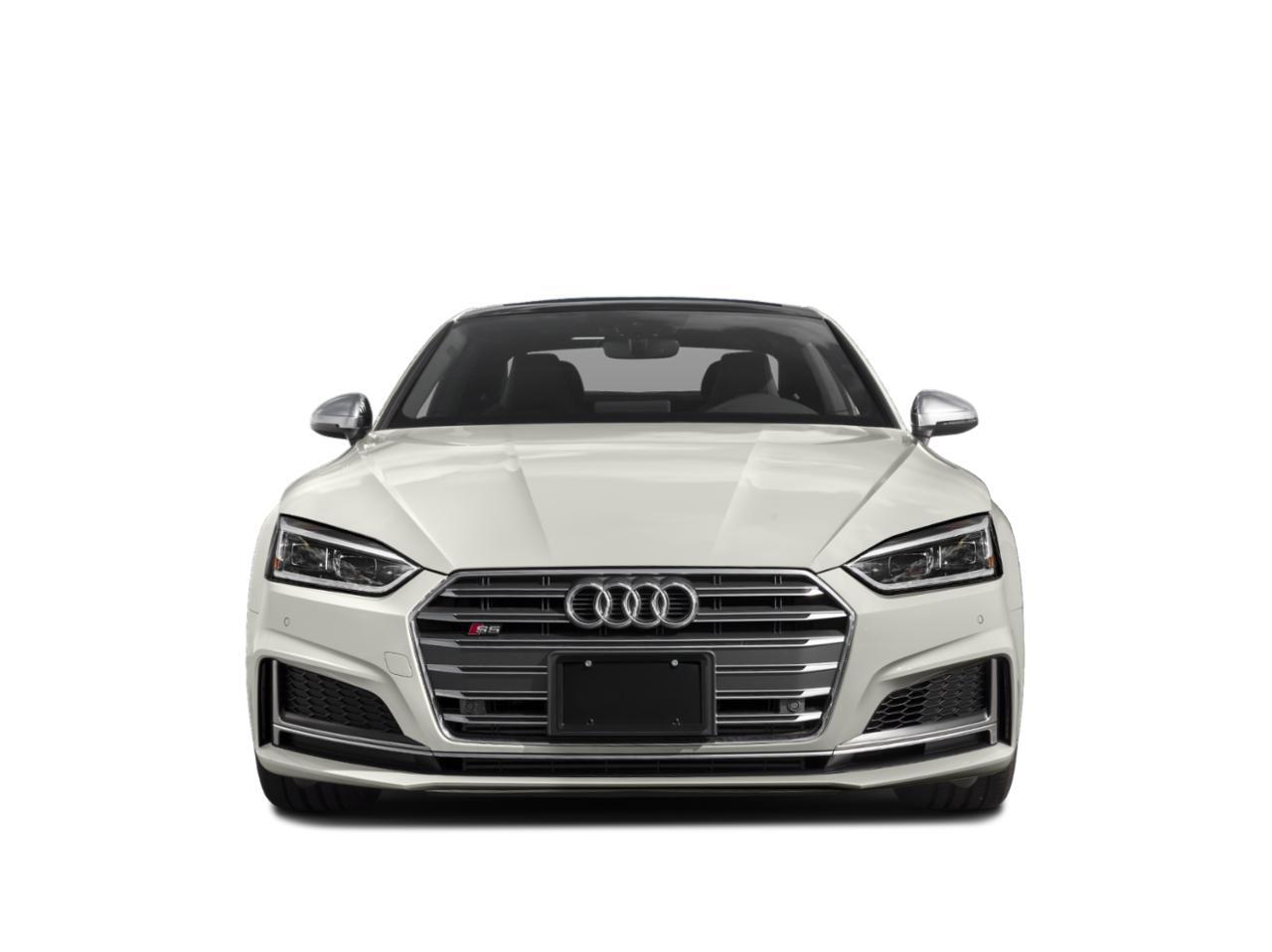 2018 Audi S5 Coupe Premium Plus Irving TX