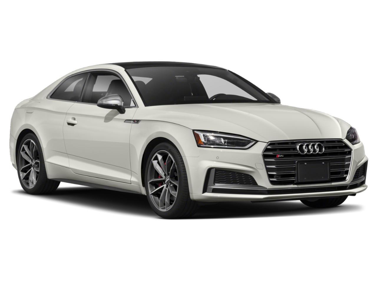 2018 Audi S5 Coupe Premium Plus Irving TX