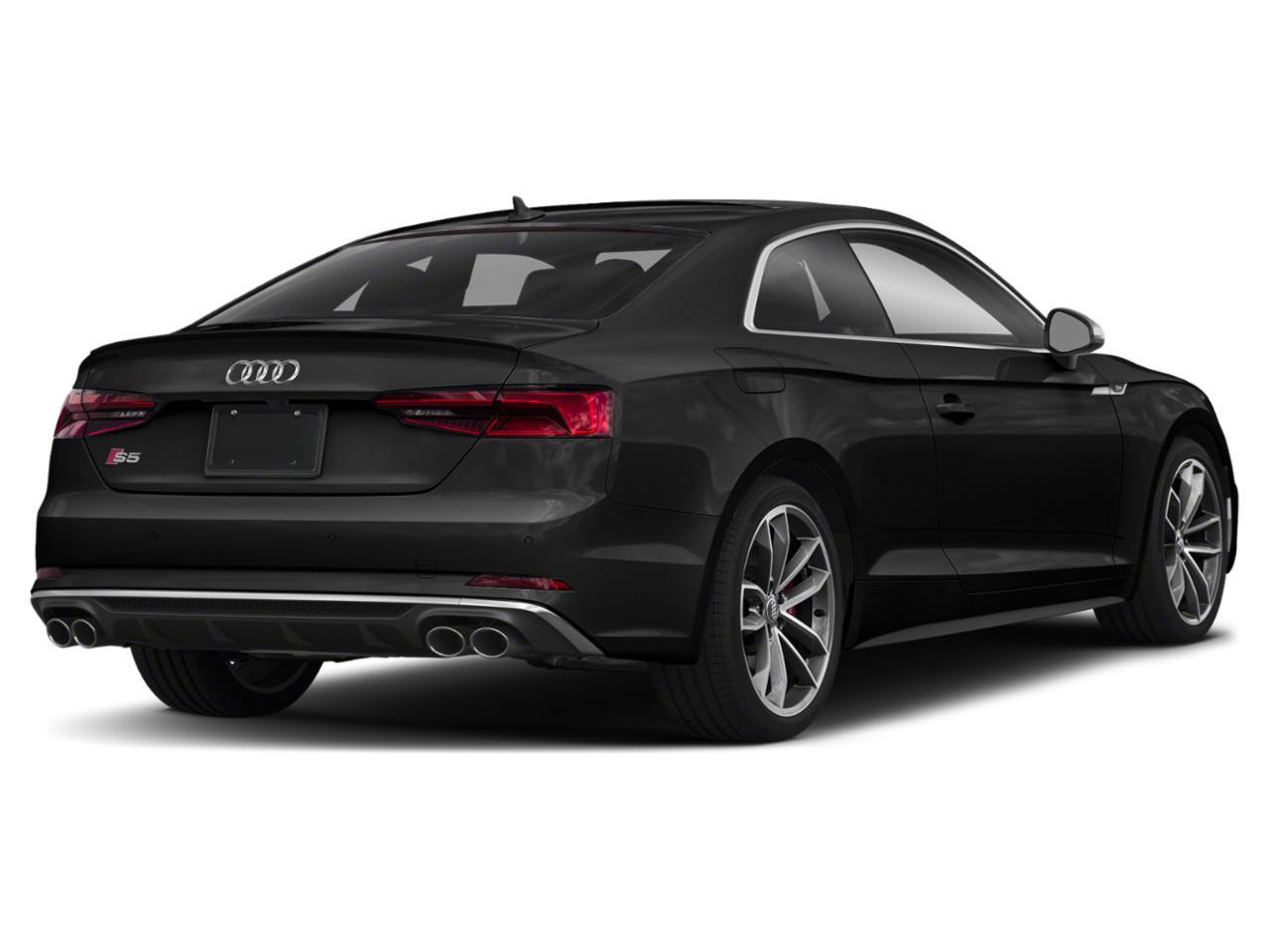2018 Audi S5 Coupe Premium Plus Irving TX