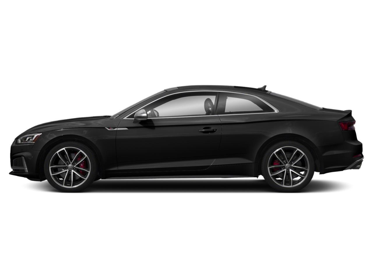 2018 Audi S5 Coupe Premium Plus Irving TX