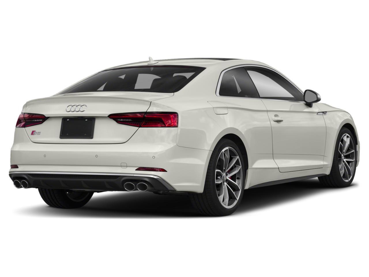 2018 Audi S5 Coupe Premium Plus Willowbrook IL