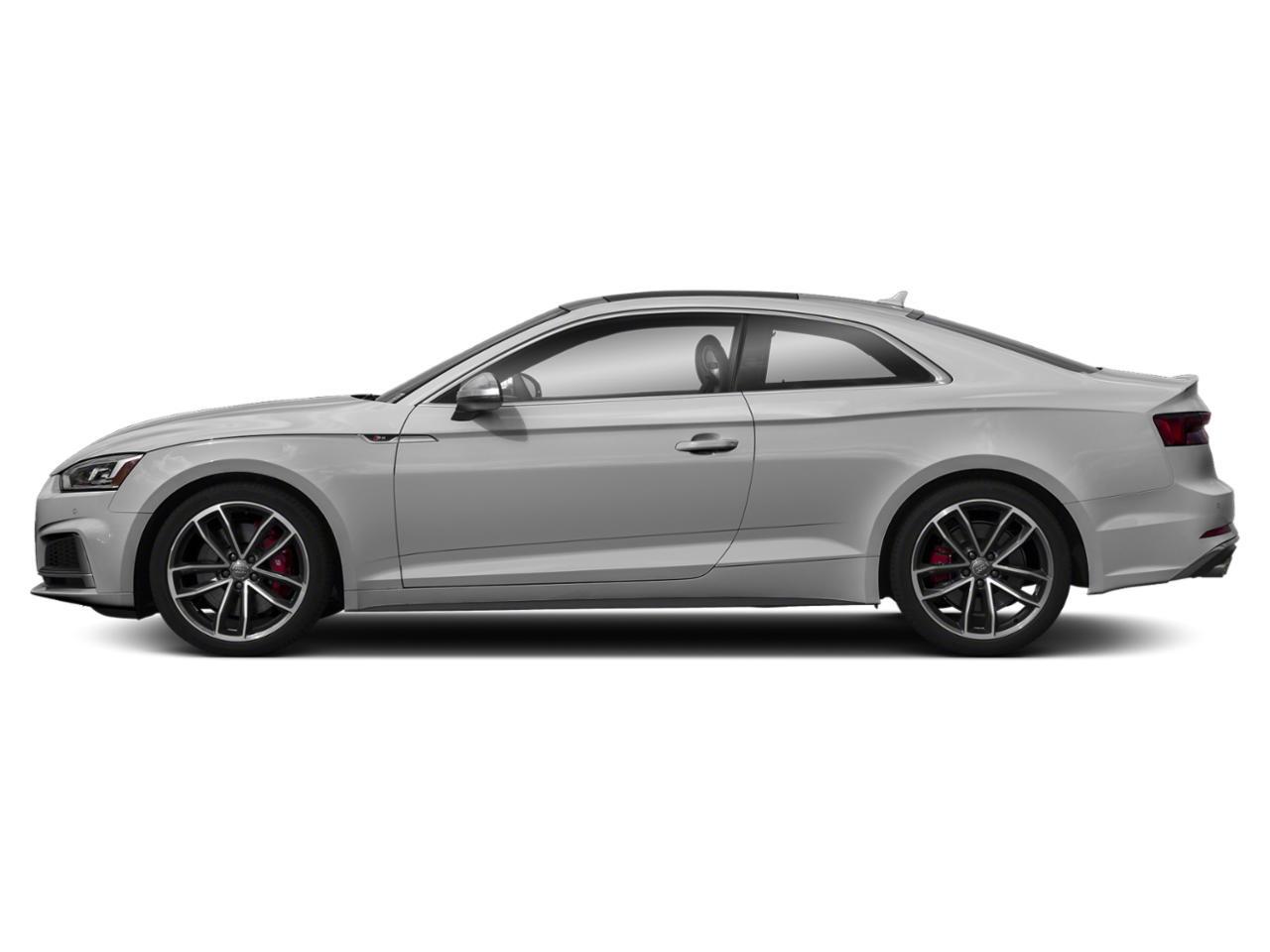 2018 Audi S5 Coupe Prestige Hollywood FL