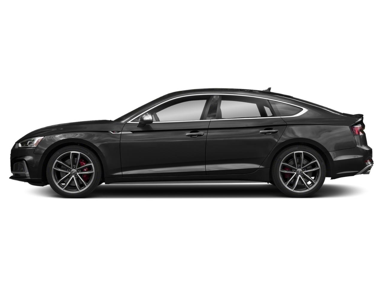 2018 Audi S5 Sportback Premium Plus