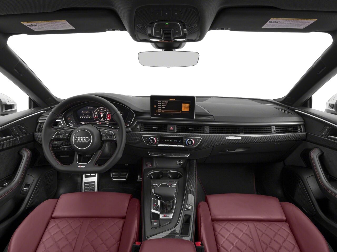 2018 Audi S5 Sportback Prestige Grand Junction CO