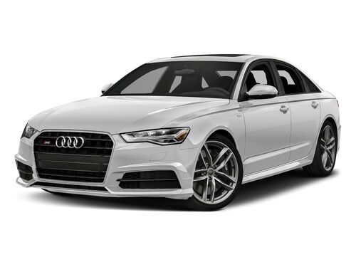 2018 Audi S6 Premium Plus Tampa FL 2018 Audi S6 Premium Plus Tampa FL