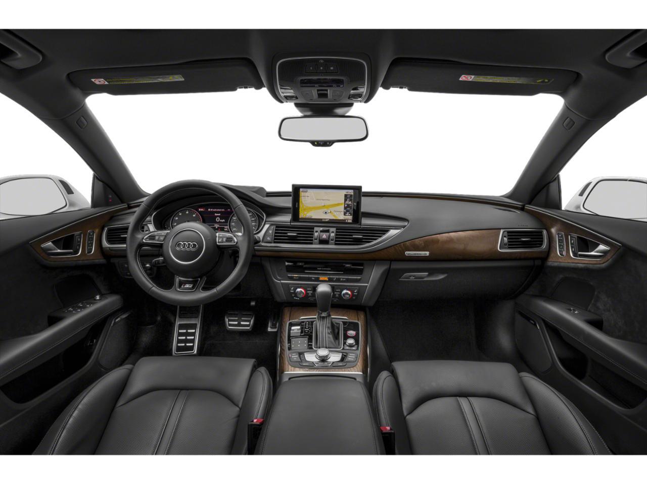 2018 Audi S7 Premium Plus Willowbrook IL
