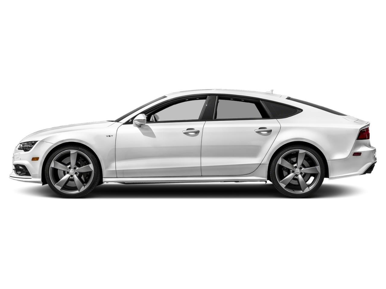 2018 Audi S7 Premium Plus