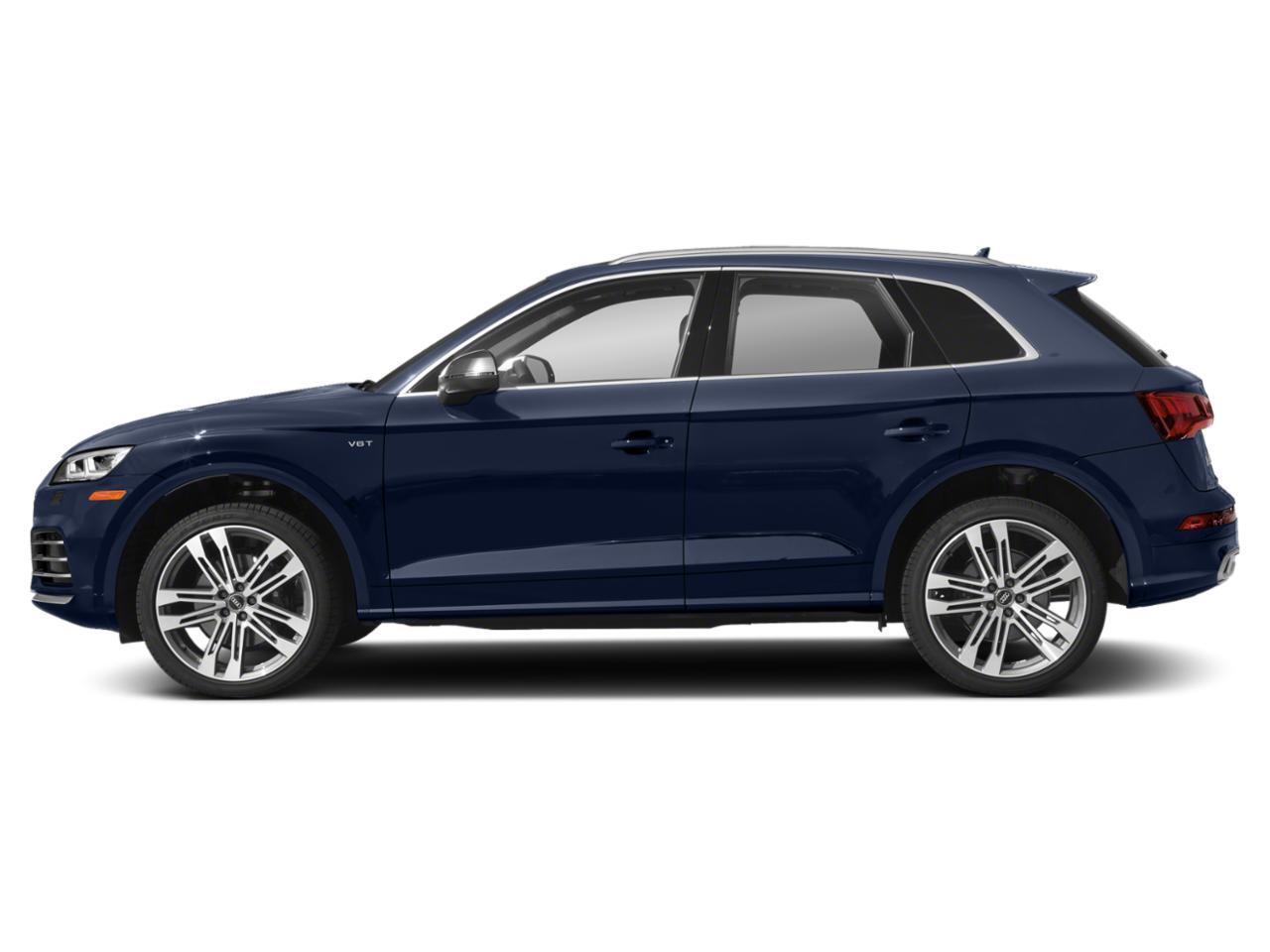 2018 Audi SQ5 Prestige Willowbrook IL