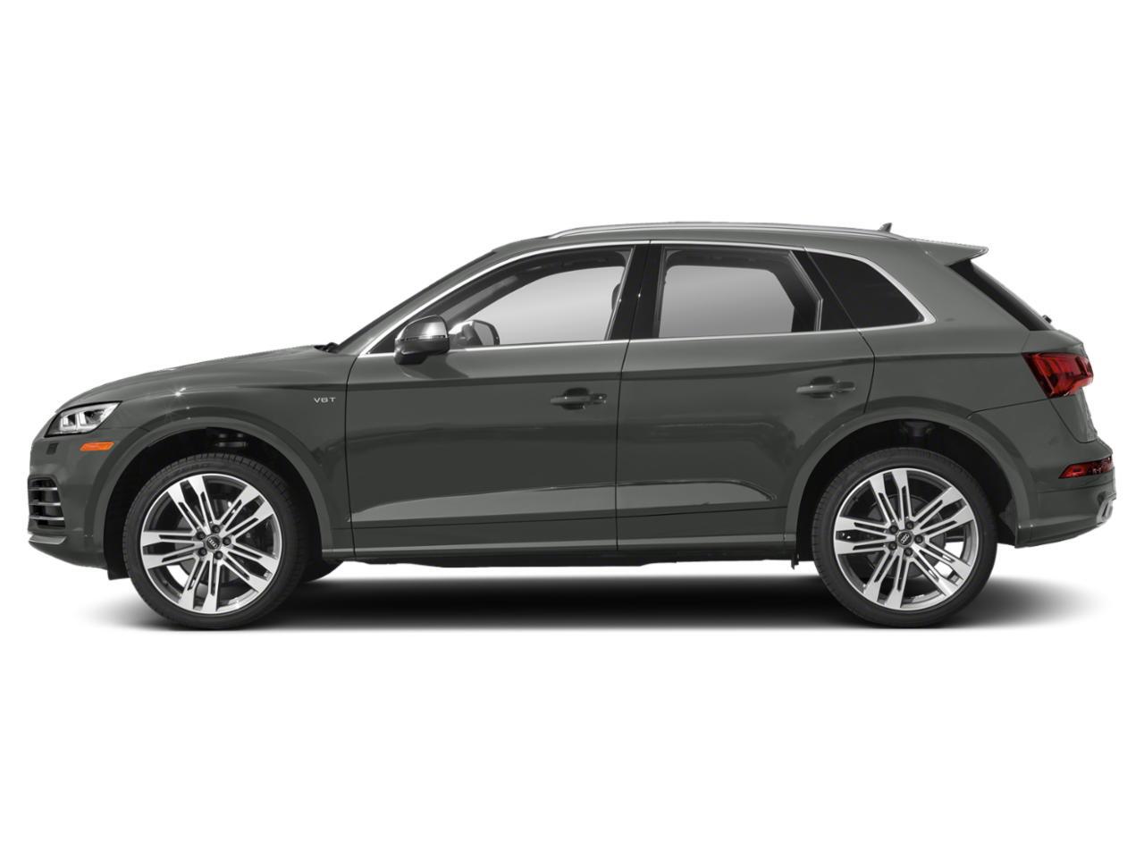 2018 Audi SQ5 Prestige Willowbrook IL