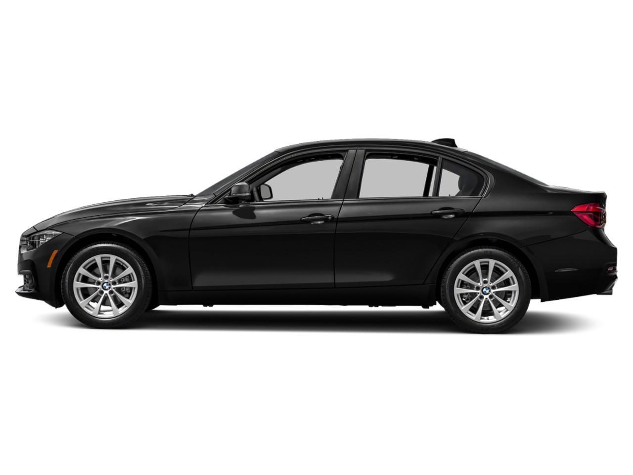 2018 BMW 3 SERIES 320I Kansas City MO