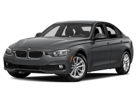 2018 BMW 3 Series 320i San Clemente CA