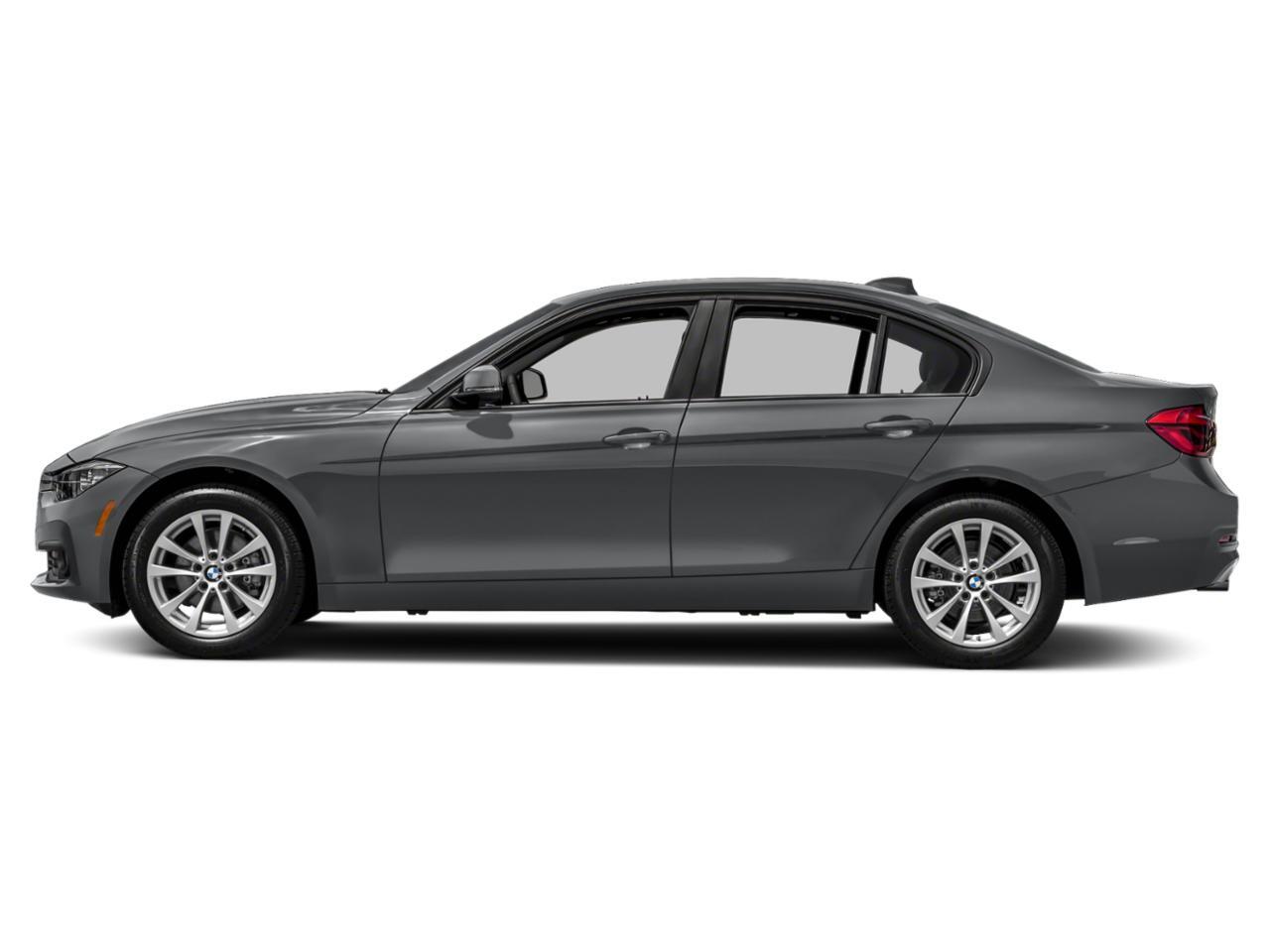 2018 BMW 3 Series 320i San Clemente CA