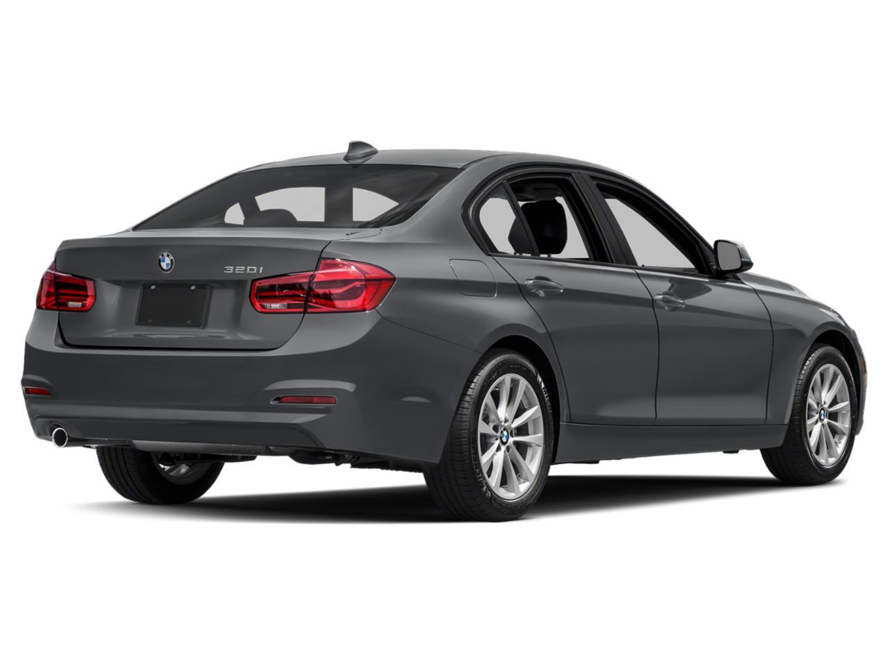 2018 BMW 3 Series 320i San Clemente CA