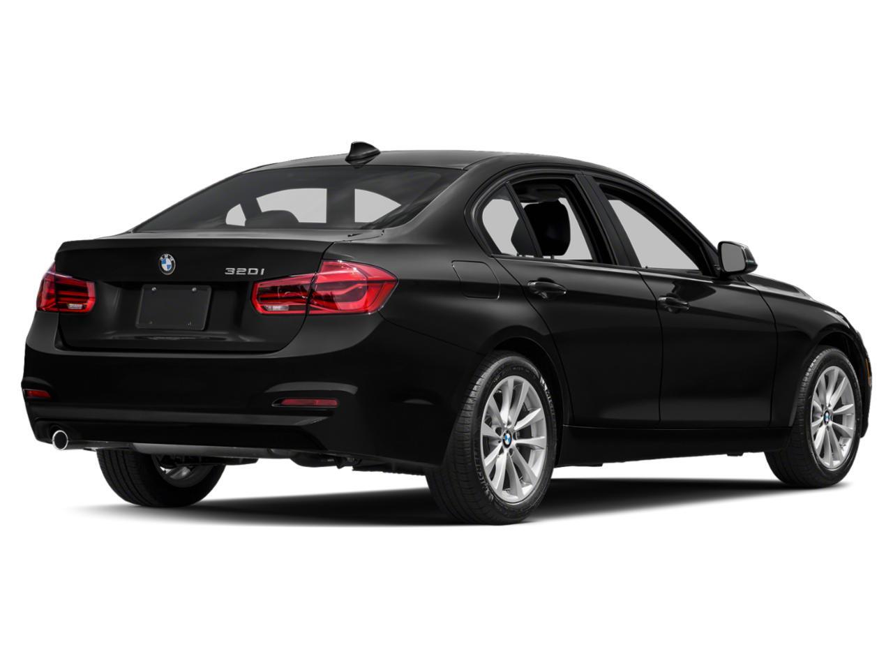 2018 BMW 3 Series 320i xDrive San Clemente CA