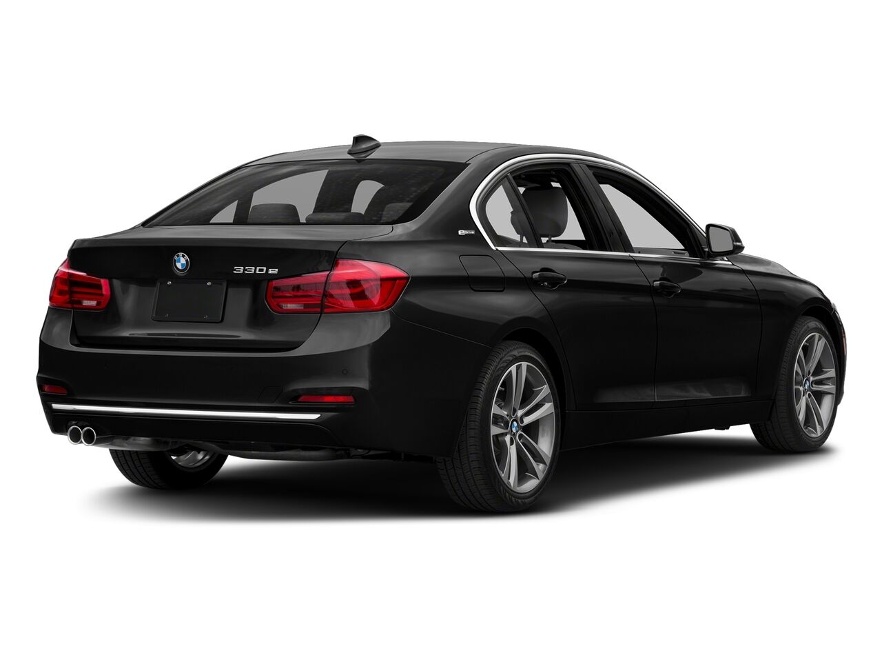 2018 BMW 3 Series 330e iPerformance Hollywood FL