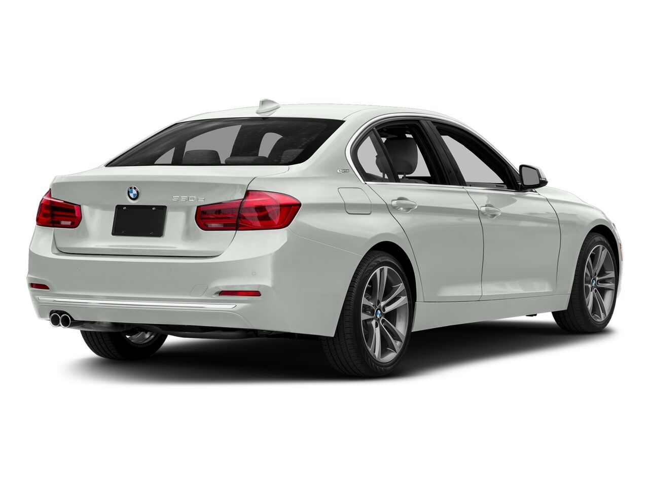 2018 BMW 3 Series 330e iPerformance Miami FL