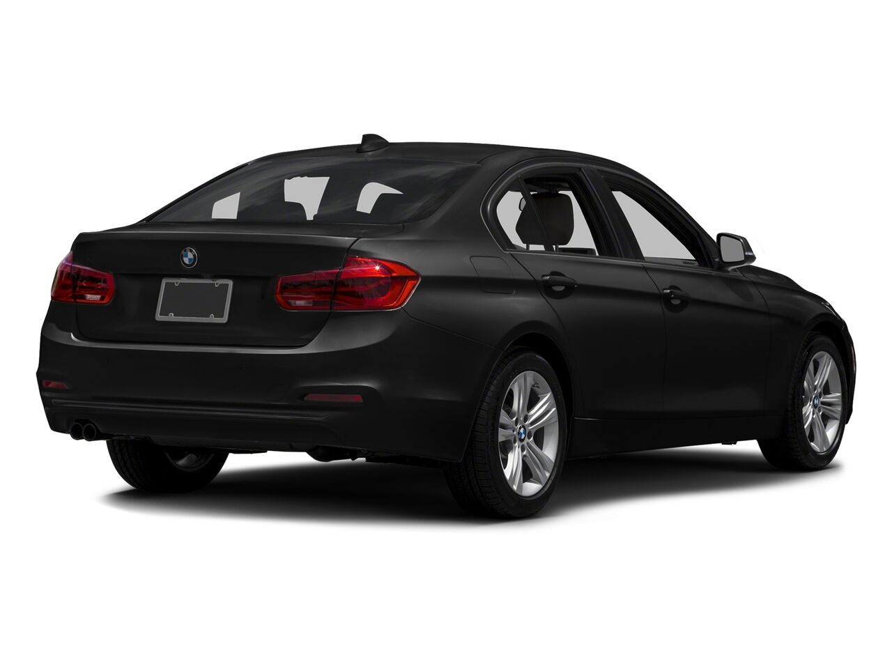 2018 BMW 3 Series 330i Lakeworth FL
