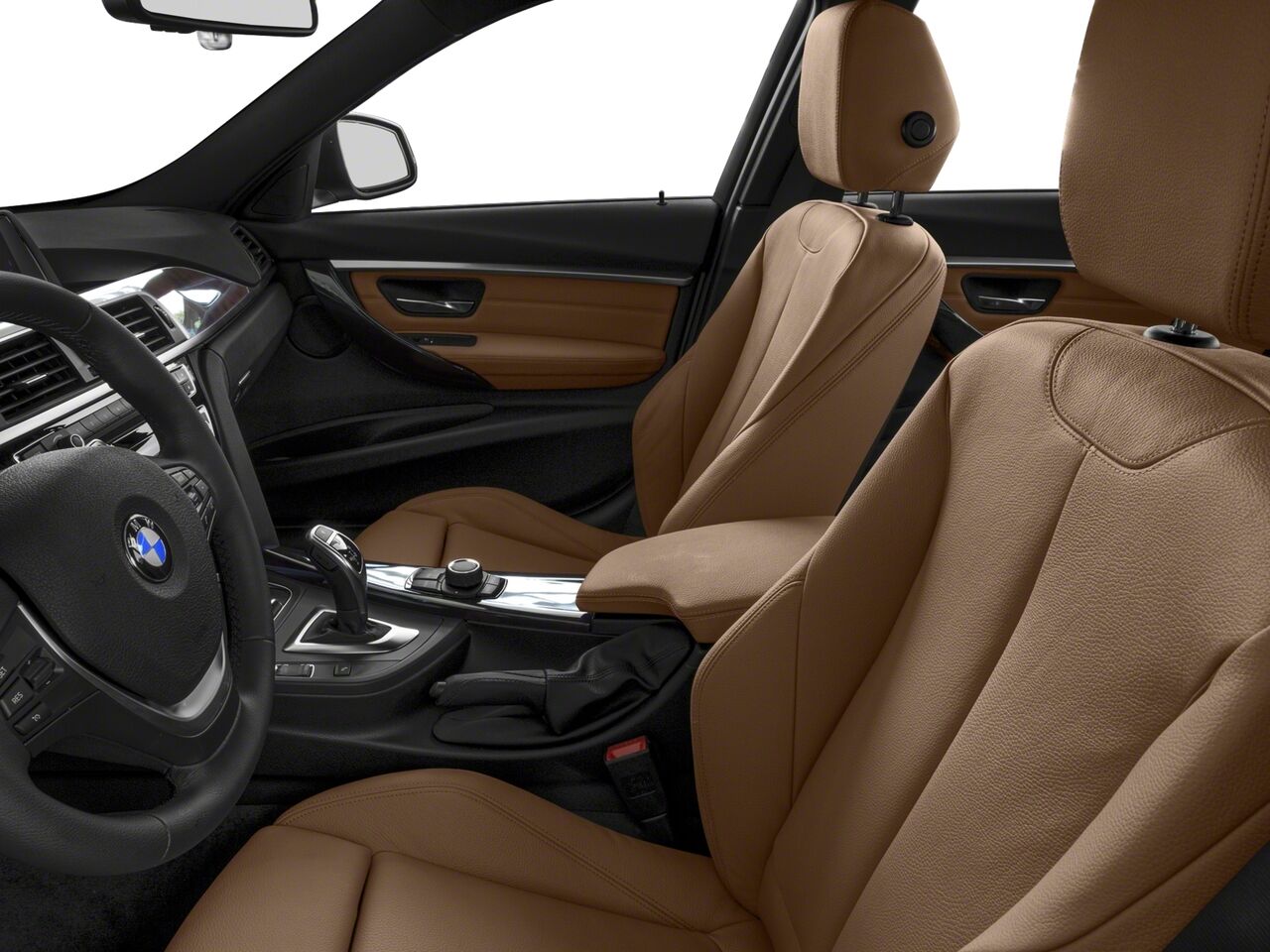 2018 BMW 3 Series 330i Roseville CA