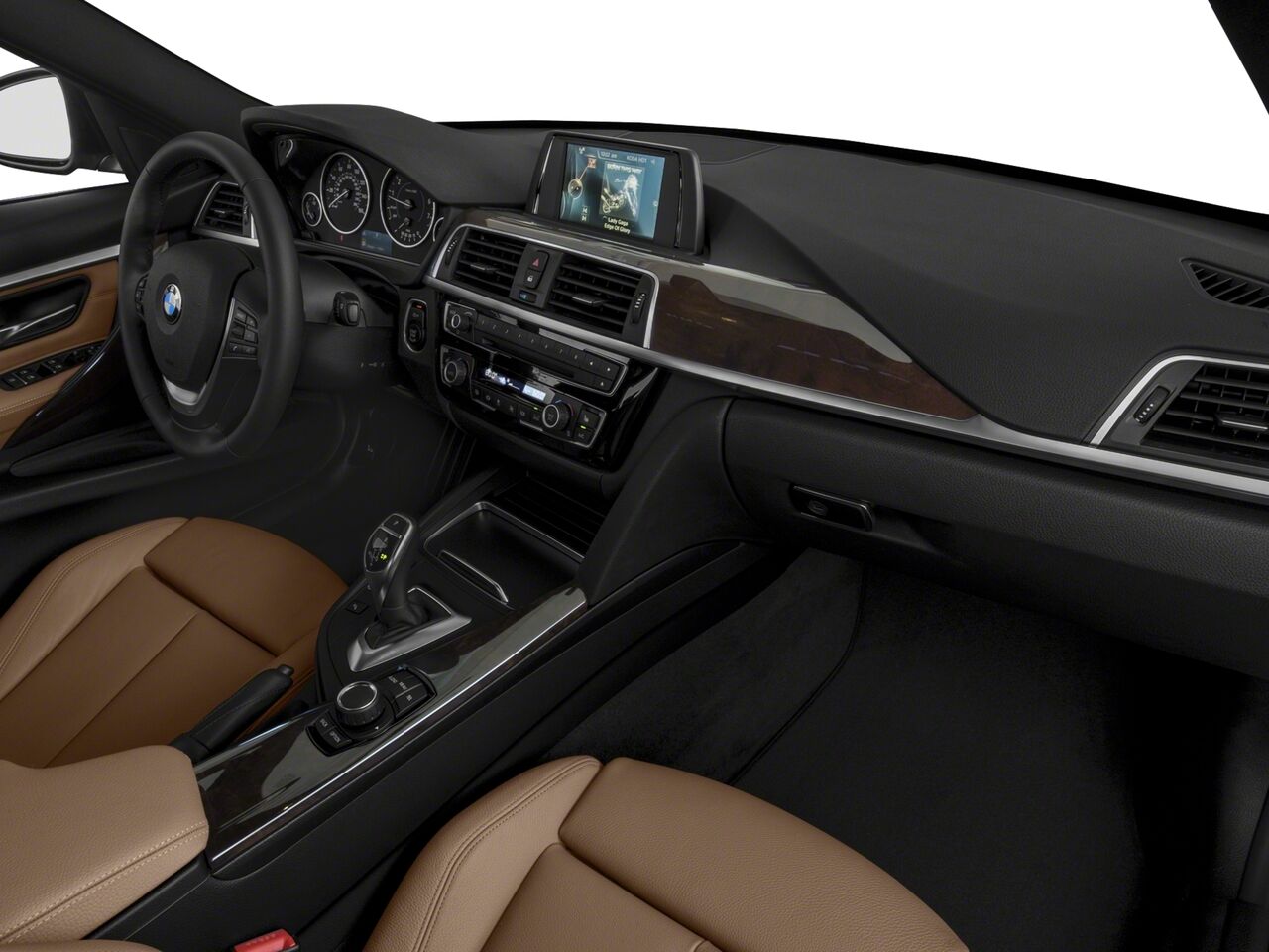 2018 BMW 3 Series 330i Roseville CA