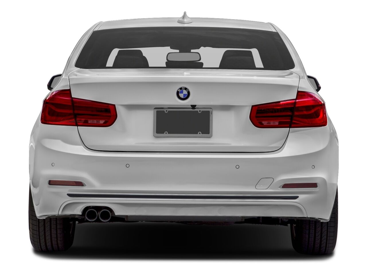 2018 BMW 3 Series 330i Roseville CA