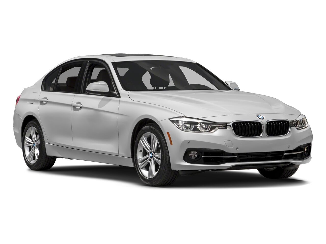 2018 BMW 3 Series 330i Roseville CA