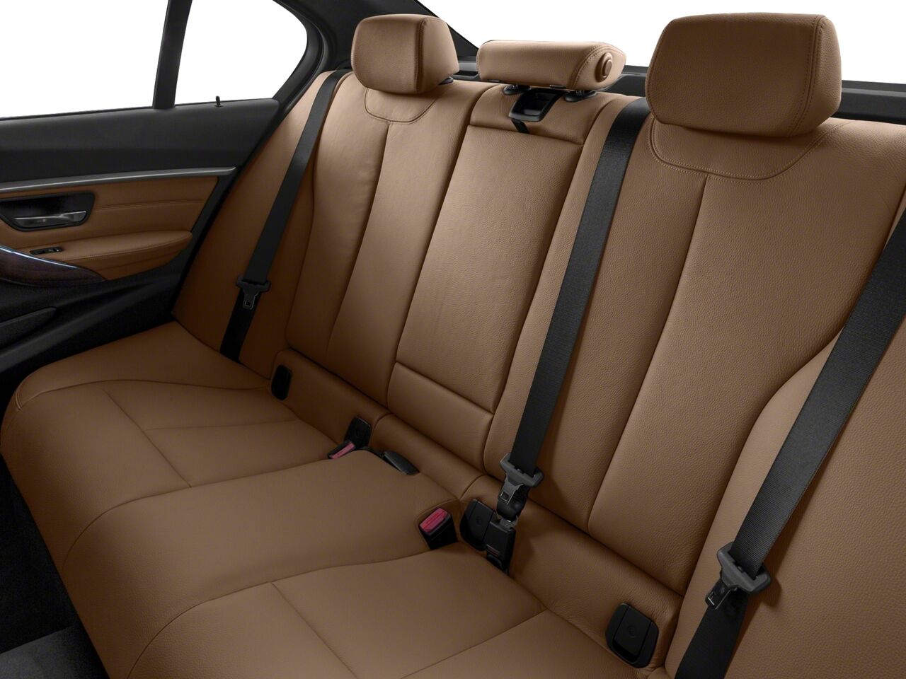 2018 BMW 3 Series 330i Roseville CA