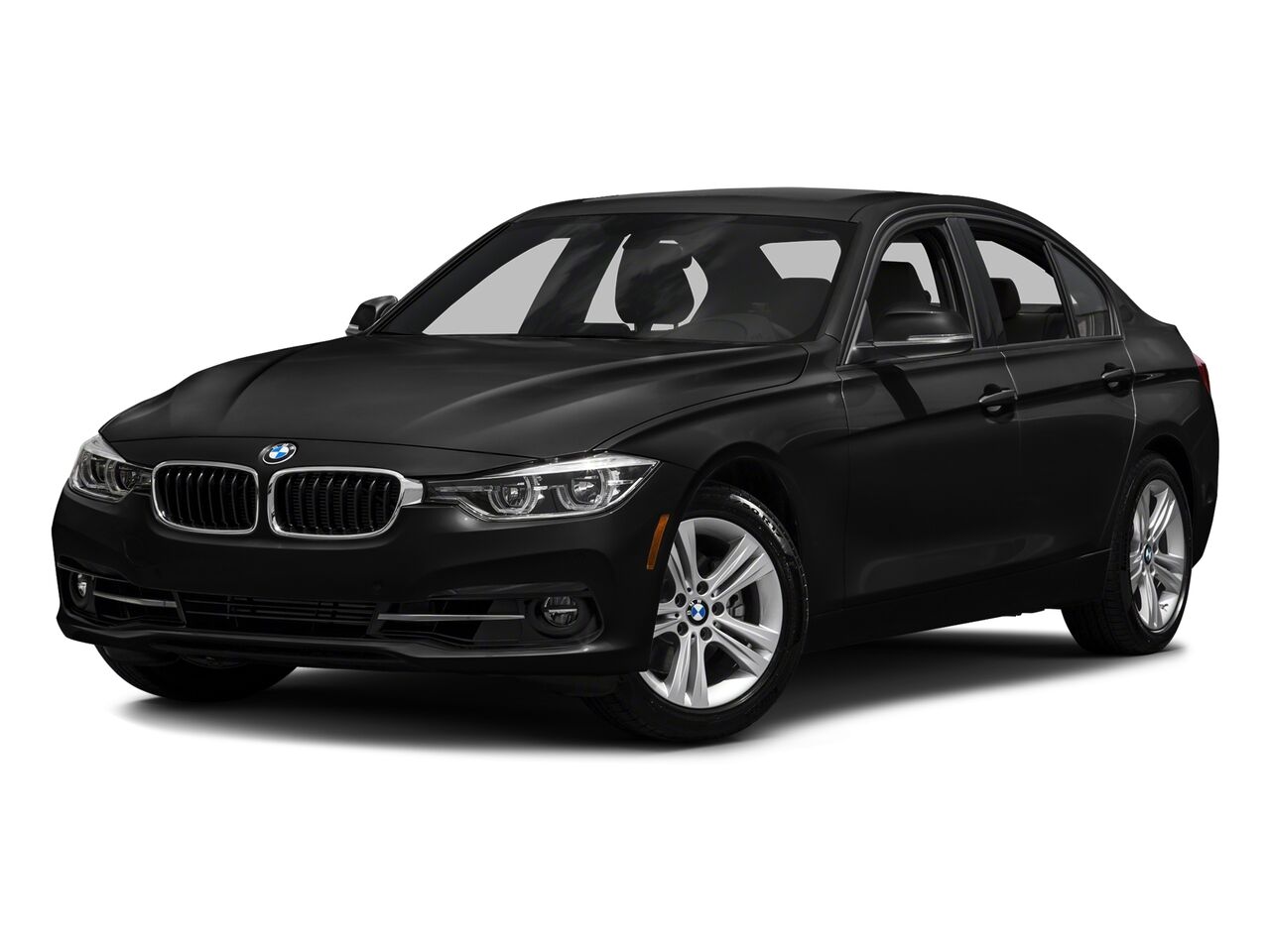 2018 BMW 3 Series 330i xDrive Carrollton TX
