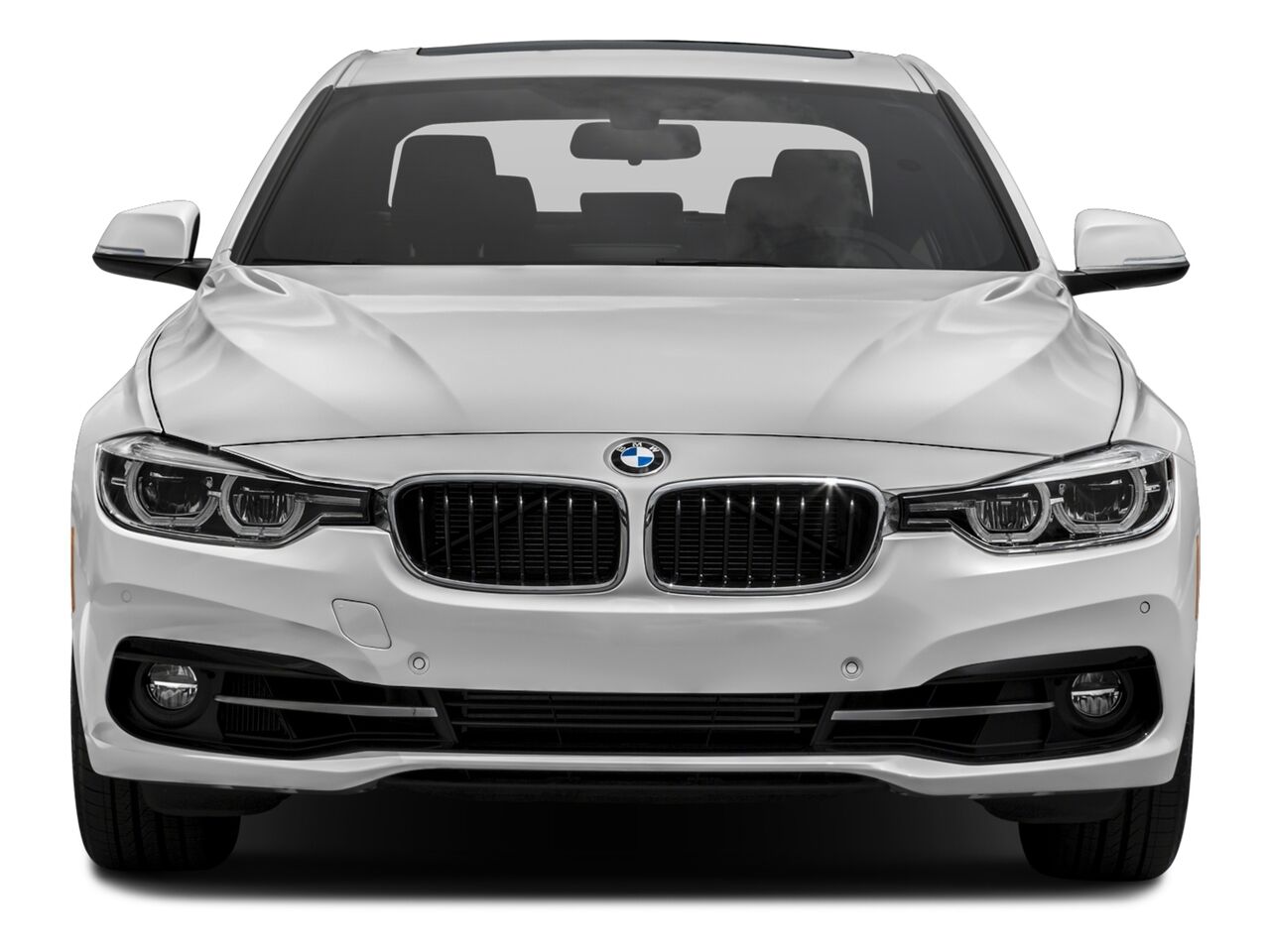2018 BMW 3 Series 330i xDrive Carrollton TX