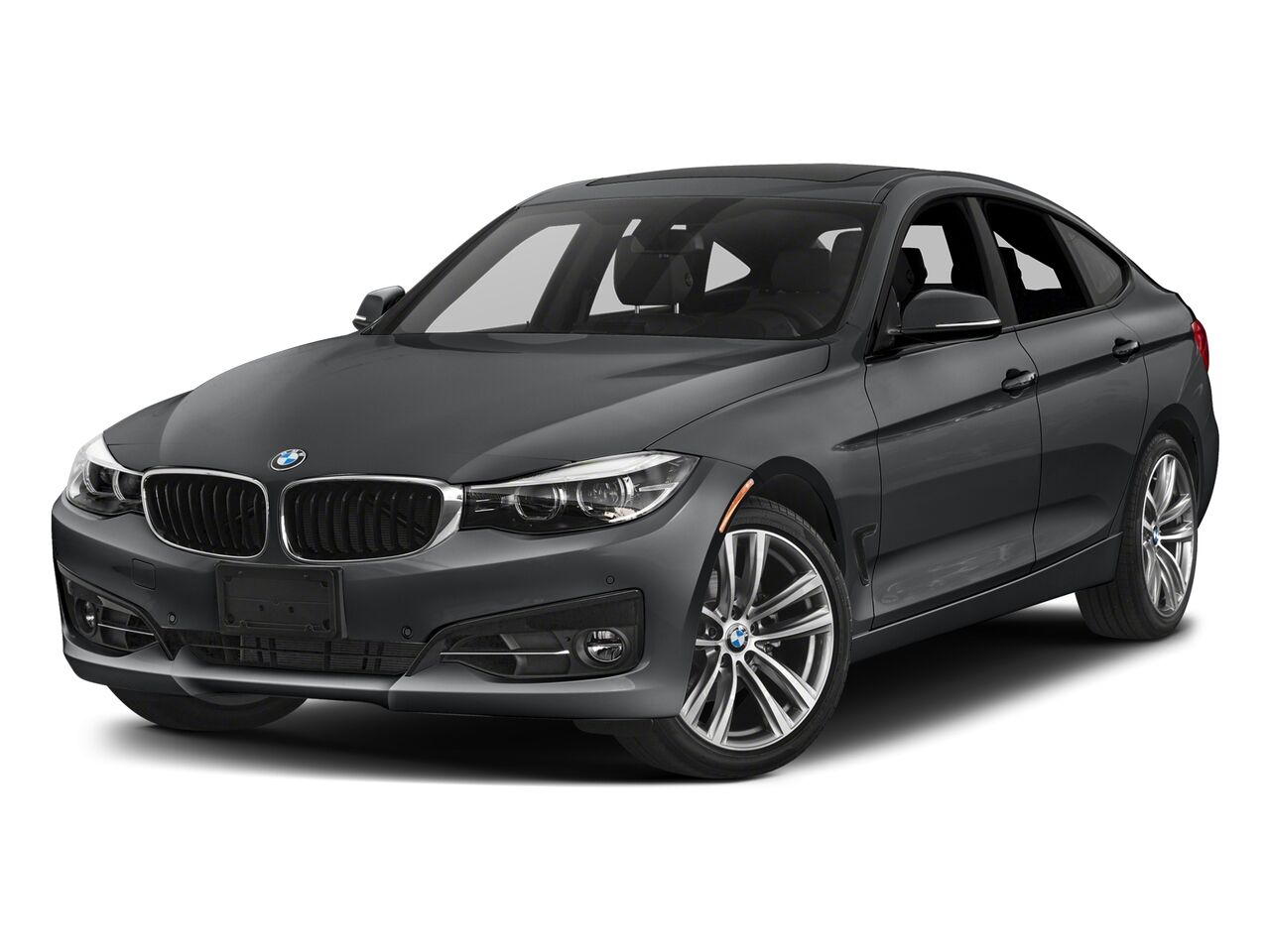 2018 BMW 3 Series 330i xDrive