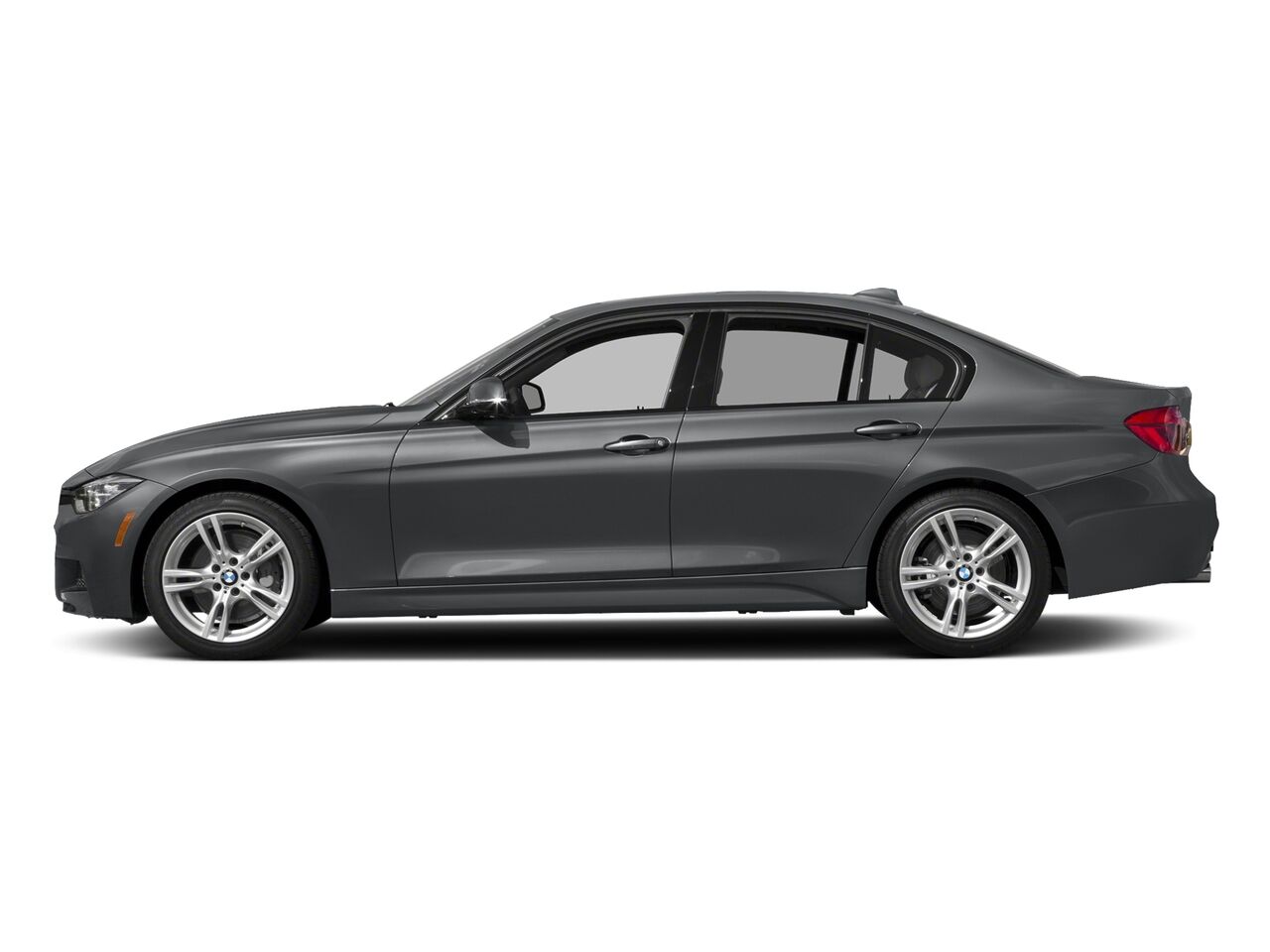 2018 BMW 3 Series 340i xDrive