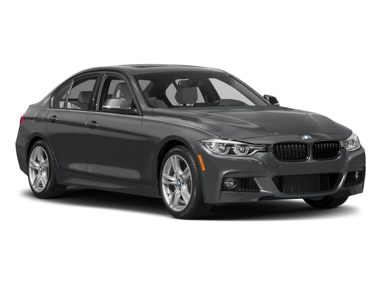 2018 BMW 3 Series 340i xDrive San Clemente CA