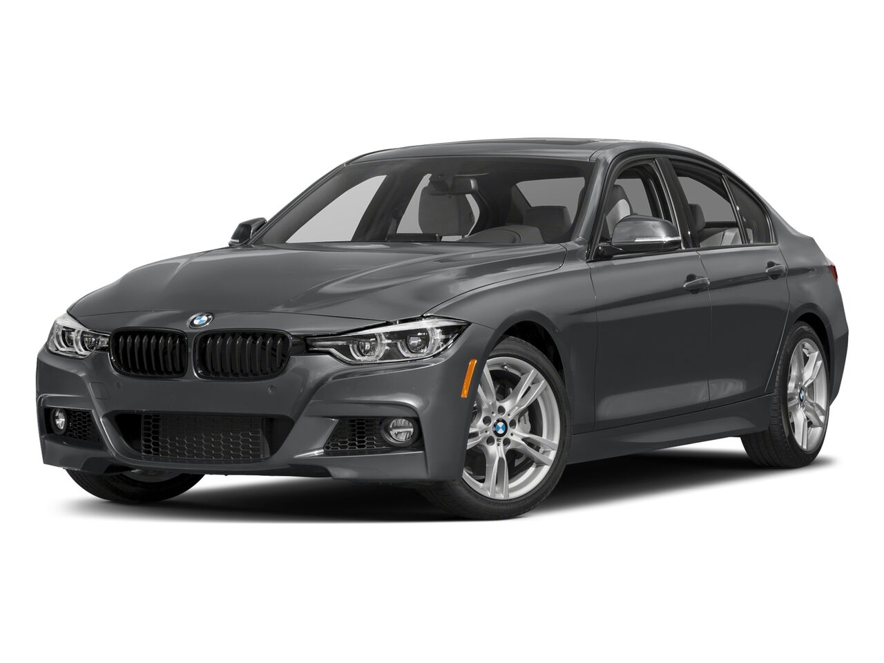 2018 BMW 3 Series 340i xDrive
