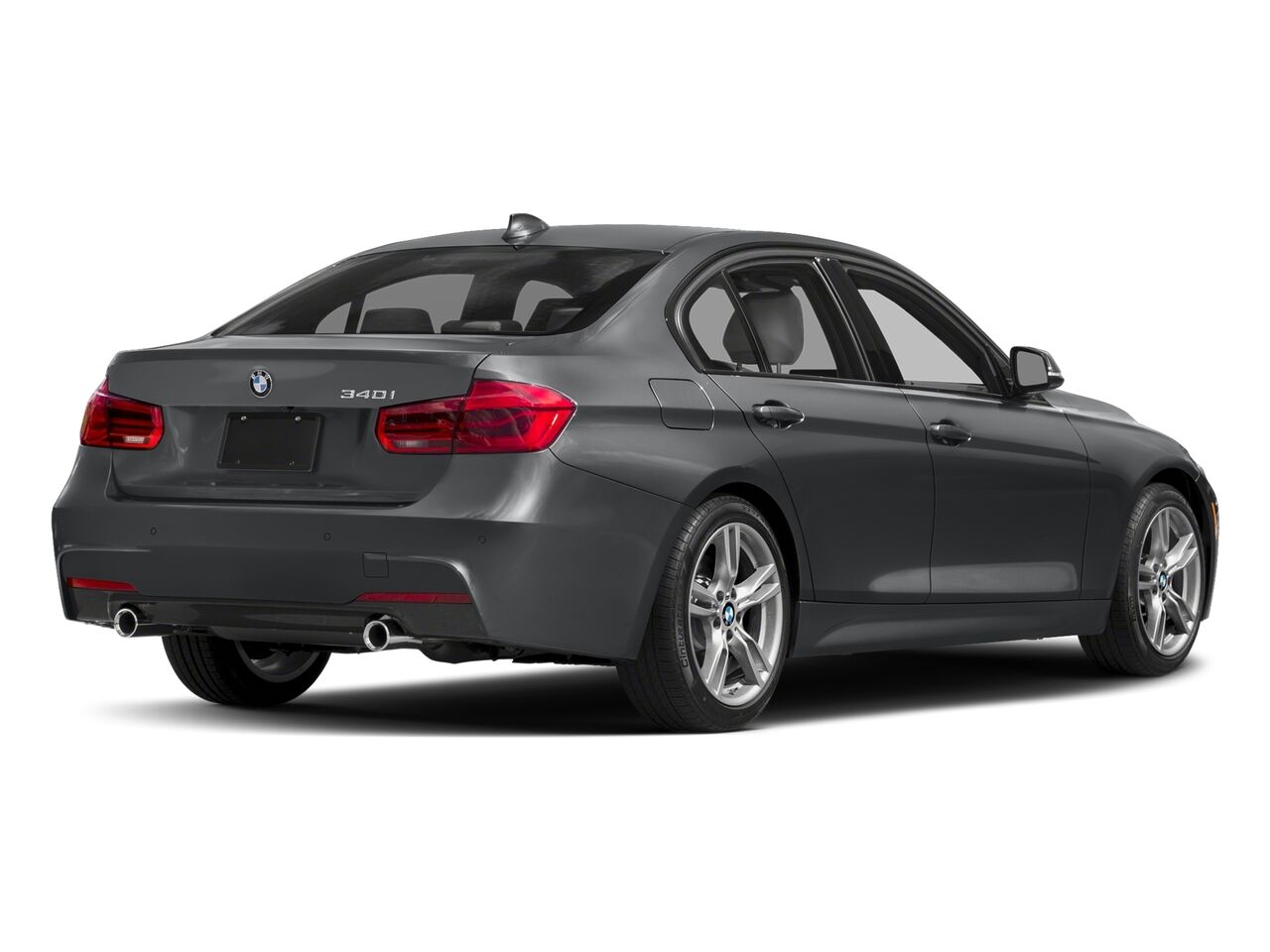 2018 BMW 3 Series 340i xDrive San Clemente CA